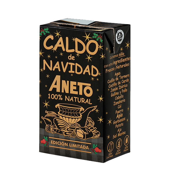 Caldo Aneto