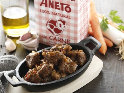 Beef Goulash