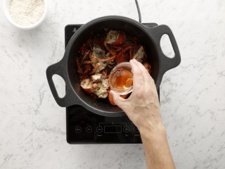 4 - Lobster rice