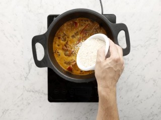 7 - Lobster rice